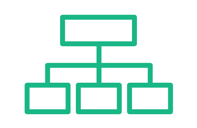 構成作成のアイコン