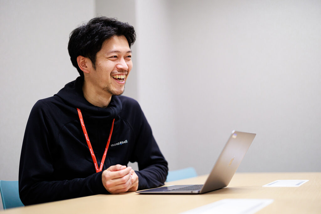 「アソビュー！」林創様　プロダクト開発部